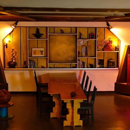 Ha-Mon Slope Side Hotel And Private Chalet Otari المظهر الخارجي الصورة