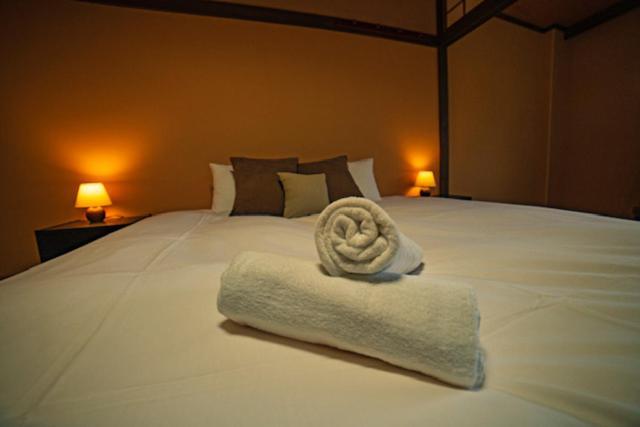 Ha-Mon Slope Side Hotel And Private Chalet Otari المظهر الخارجي الصورة