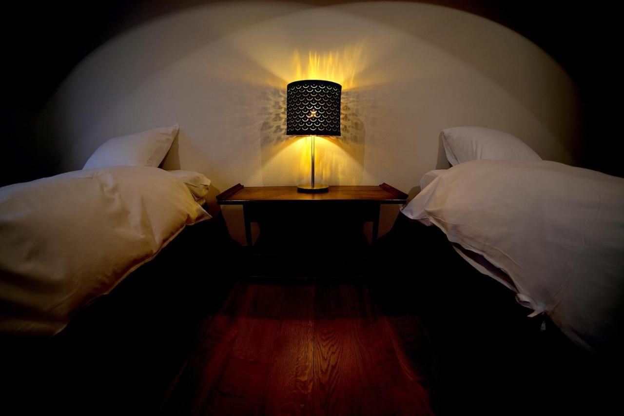 Ha-Mon Slope Side Hotel And Private Chalet Otari المظهر الخارجي الصورة