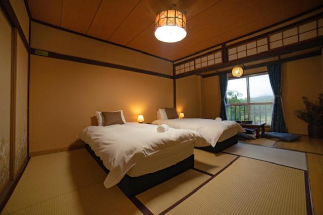 Ha-Mon Slope Side Hotel And Private Chalet Otari المظهر الخارجي الصورة